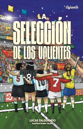 La Selección de los Valientes La Selección de los Valientes