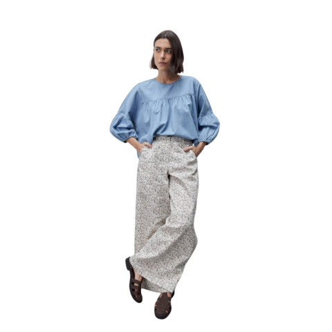 PANTALON DOLY XS-XL CRUDO