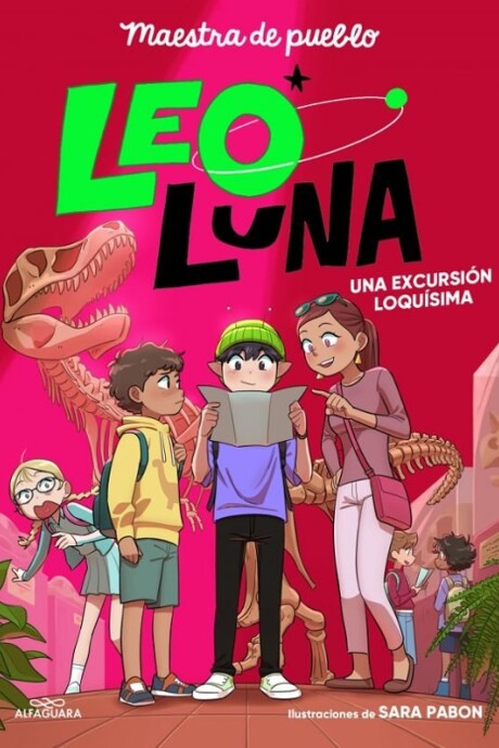 LEO LUNA - LEO LUNA 2. UNA EXCURSION LOQUISIMA LEO LUNA - LEO LUNA 2. UNA EXCURSION LOQUISIMA