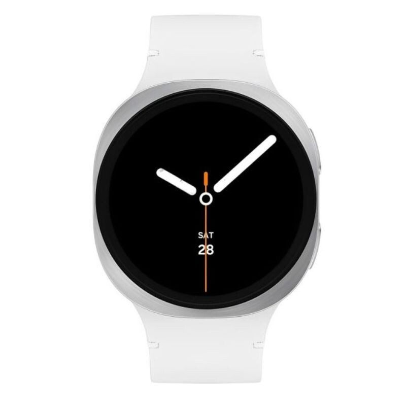 Samsung Galaxy Watch 8 44mm Silver L330 Samsung Galaxy Watch 8 44mm Silver L330