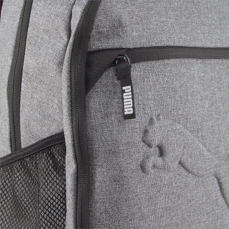 MOCHILA PUMA BUZZ BACKPACK Grey