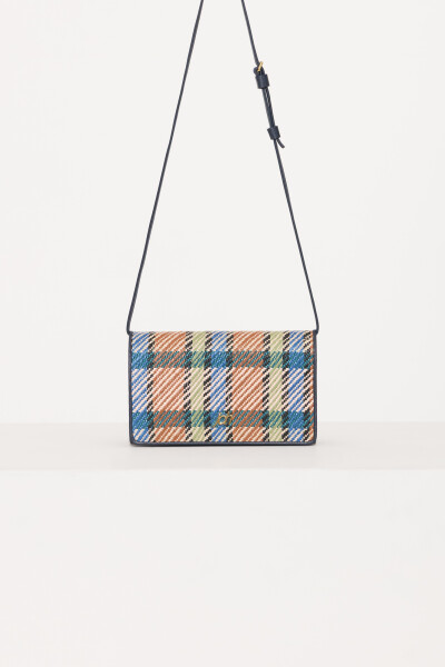 MINI BAG PORTS Multicolor