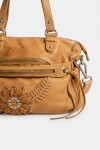 CARTERA AZALEA Mostaza