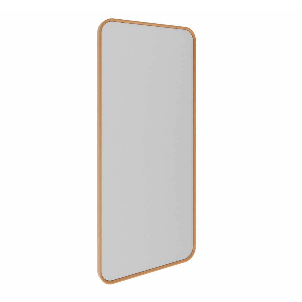 ESPEJO 161 A 200 CM MDF Y VIDRIO PALAZZO