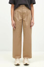 Pantalón W' Leola Beige