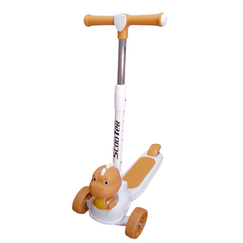 Monopatín dino 3 colores Monopatín Dino 3 Colores