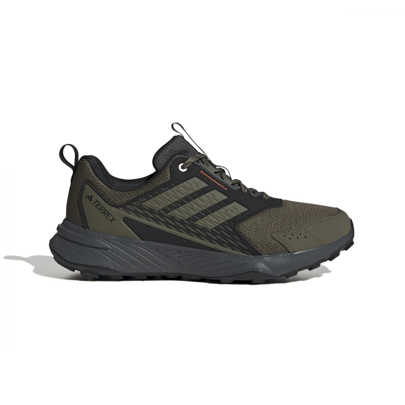 Championes Terrex Tracefinder de Hombre Multicolor