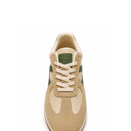 ZAPATILLA FORMI Beige