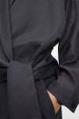 BLUSA CUMBRE COCKTAIL Gris