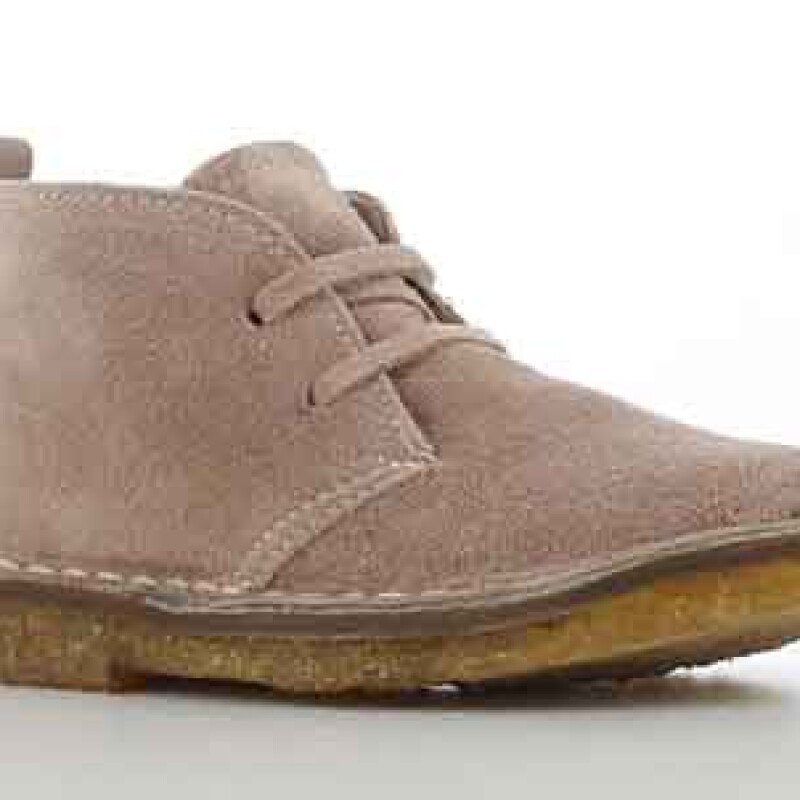 Zapatos Infantiles Goshik Fray Mocho Kids Rosa