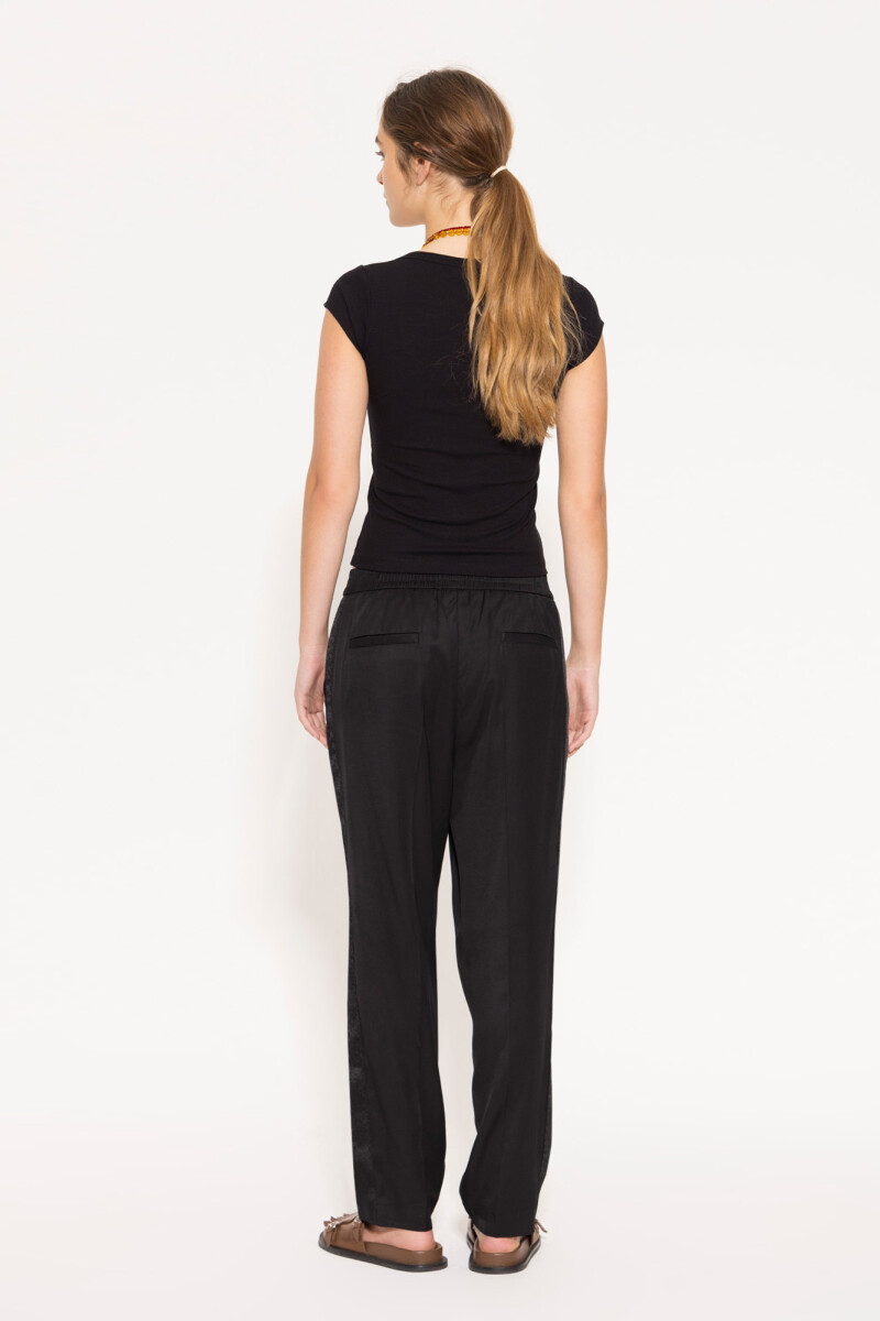 PANTALON HARRY Negro
