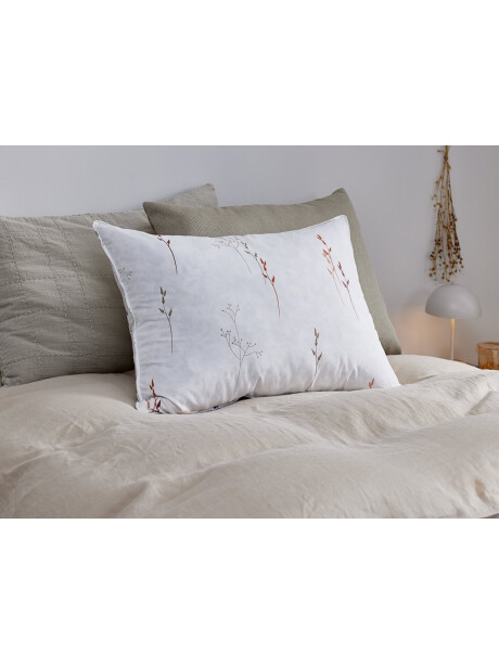 Almohada STEINKOLLEN 50x70 cm Almohada STEINKOLLEN 50x70 cm