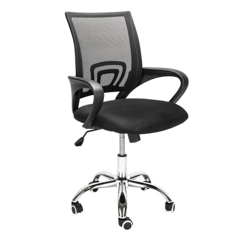 Silla Escritorio Oficina Ergonómica Ejecutiva Mesh Giratoria Silla Escritorio Oficina Ergonómica Ejecutiva Mesh Giratoria