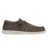 Wally Sox - Hombre Brown