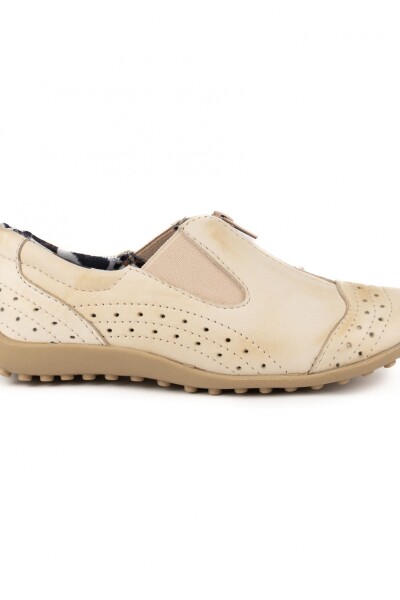 Deportivo New Alma Natural