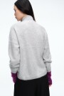 Sweater Gris