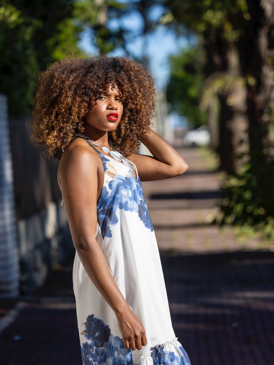 SOLERA TENCEL ECO - ROSA 