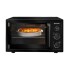 Horno Eléctrico Mueller Fratello 50 litros MFB50B Negro