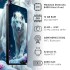Xiaomi Poco X7 Pro 5g 12/256gb 5g NEGRO