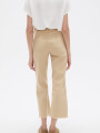 Pantalon Sohan Beige