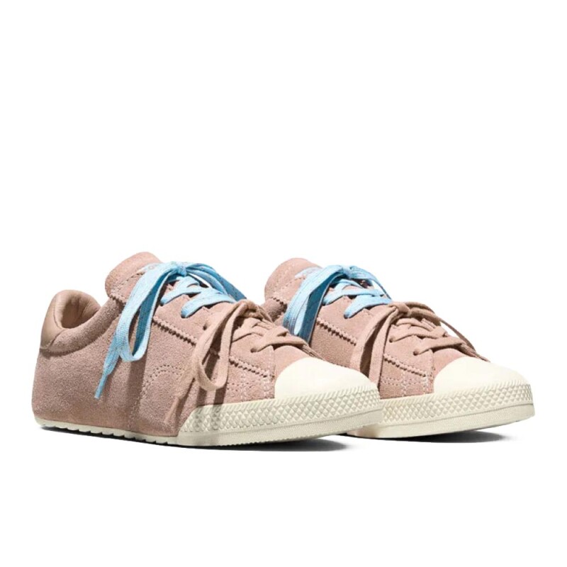 Zapatillas Chuck Taylor Lo Unisex Pink