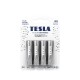 Tesla AA Silver Blister 4u Tesla AA Silver Blister 4u