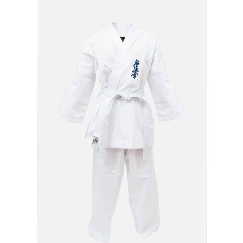 KARATEGUI KYOKUSHIN TALLE 140 CM KARATEGUI KYOKUSHIN TALLE 140 CM