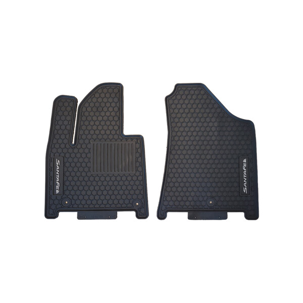 Alfombra Hyundai Santa Fe Hybrida 2025 Alfombra Hyundai Santa Fe Hybrida 2025