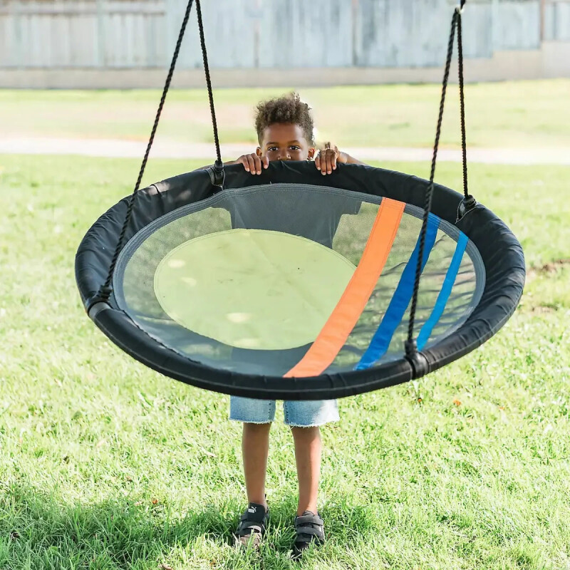 Hamaca Circular 102 cm de diámetro Hamaca Circular 102 cm de diámetro