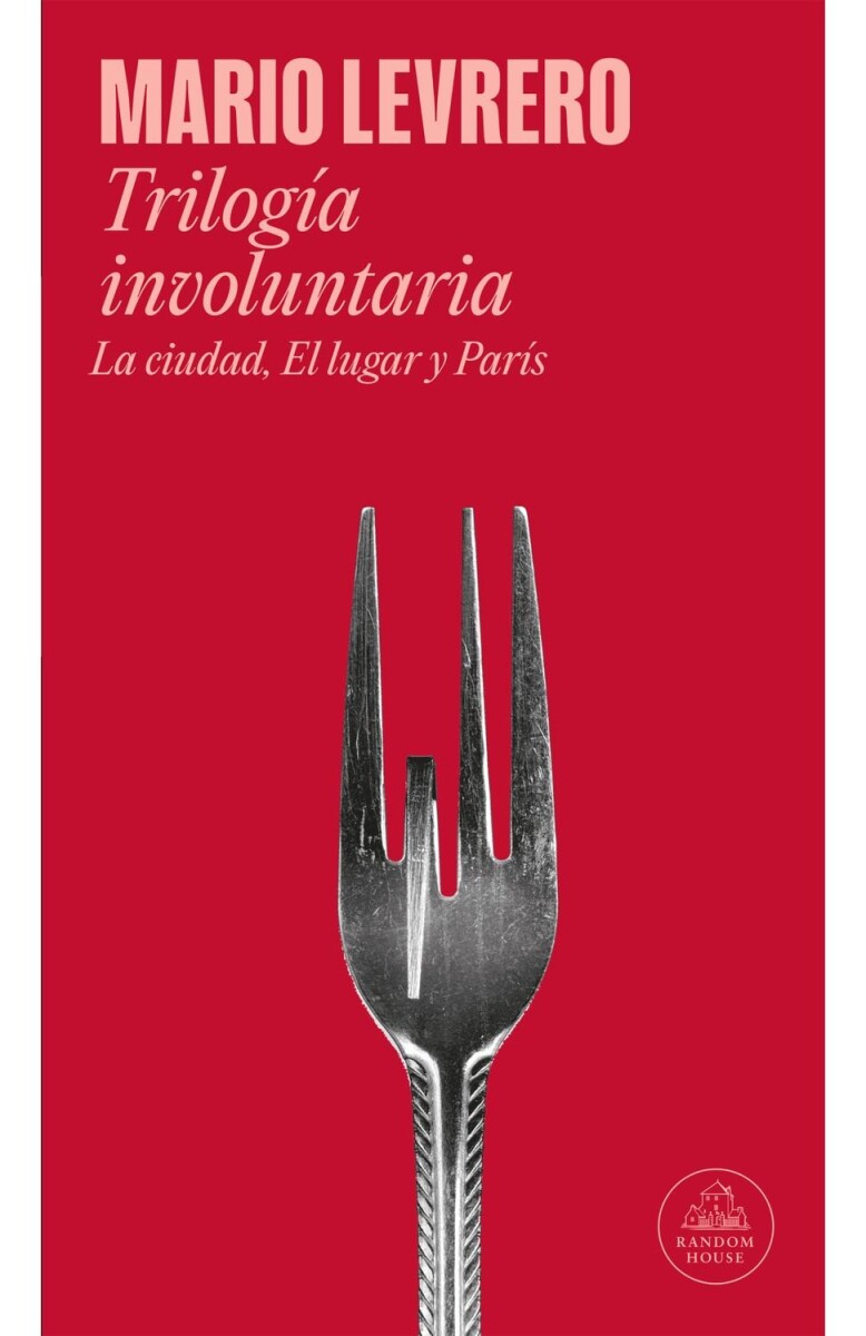 Trilogía Involuntaria 
