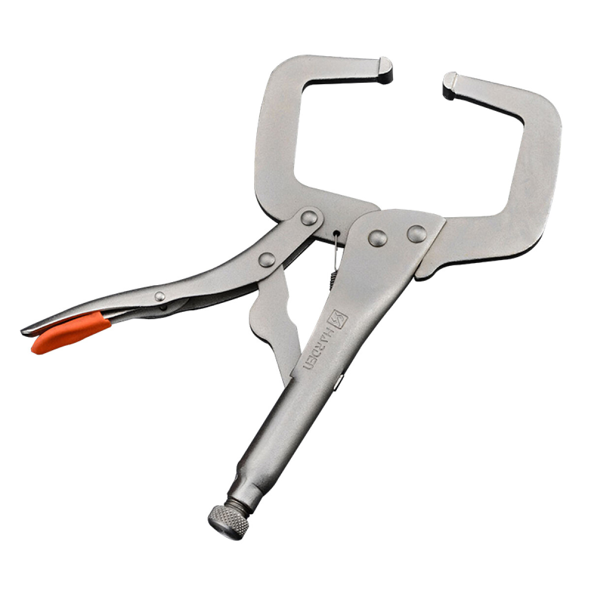 PINZA MORSA EN C 11 PRO HARDEN ++ - N/a 