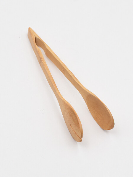 PINZA BAMBOO MADERA