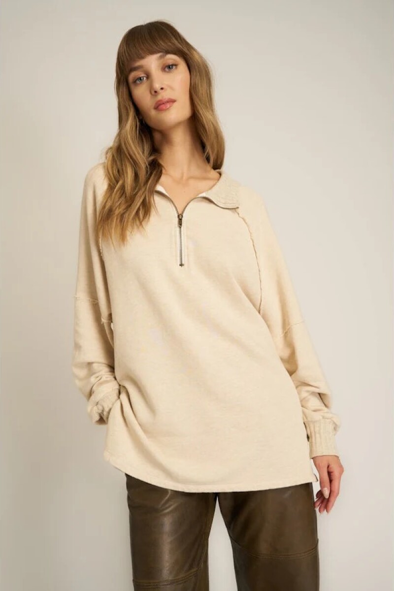 BUZO Crema
