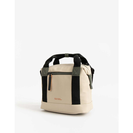 Blanco Crudo Blanco Crudo