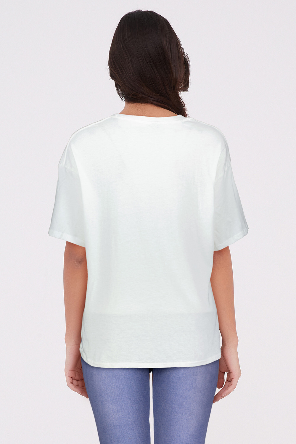 Remera Perley Estampado 8