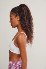 BRALETTE TIGHTEN UP Blanco