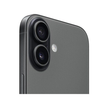 Apple iPhone 17 256 GB Black