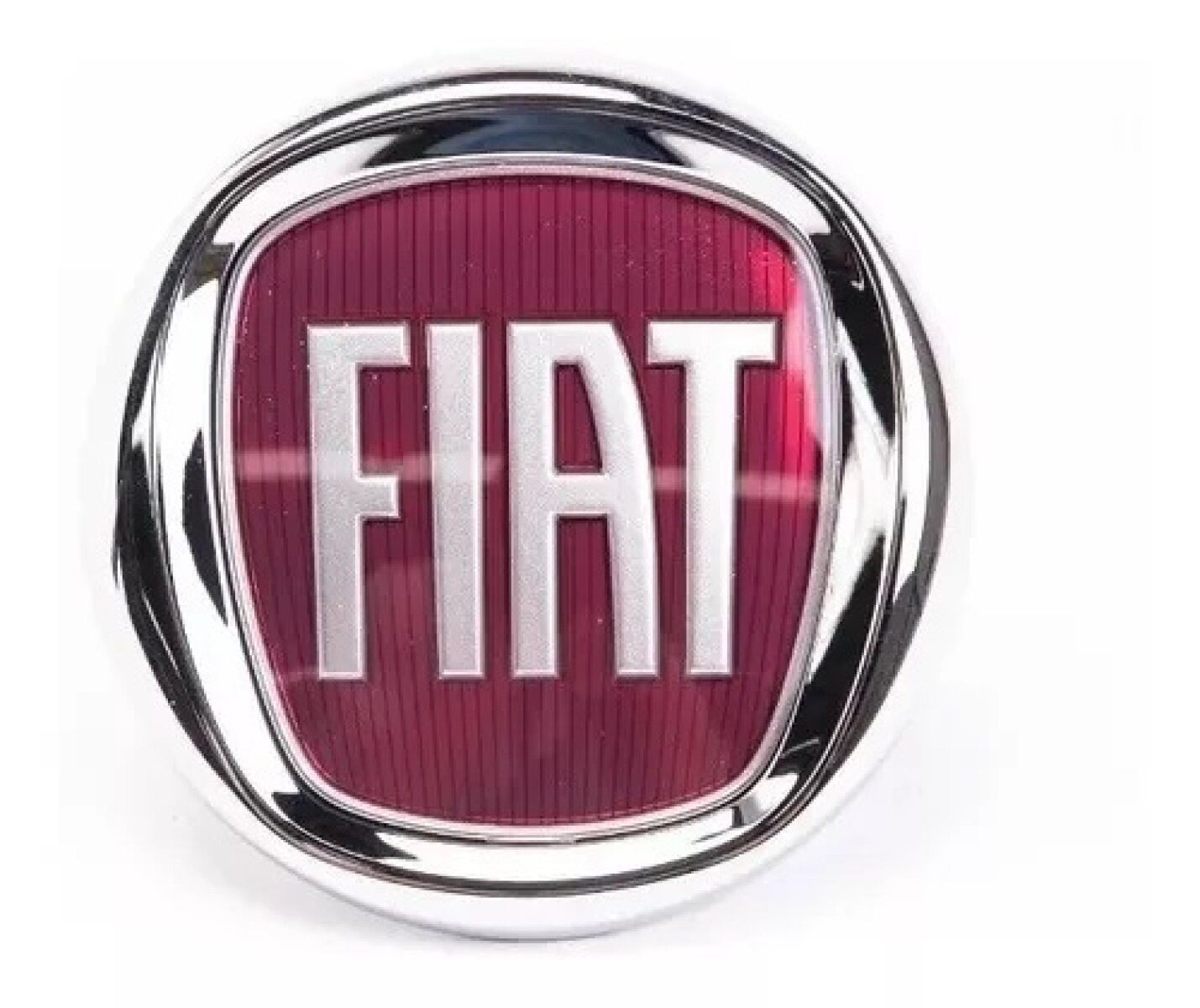 EMBLEMA TRASERO "FIAT" 