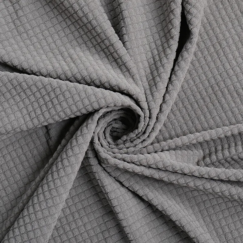 Funda cubre sofá elástica 1 cuerpo GRIS