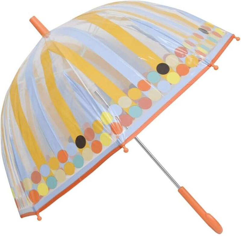 Paraguas infantil DJECO Naranja