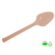 Cuchara Biodegradable x50 Unidades Durazno