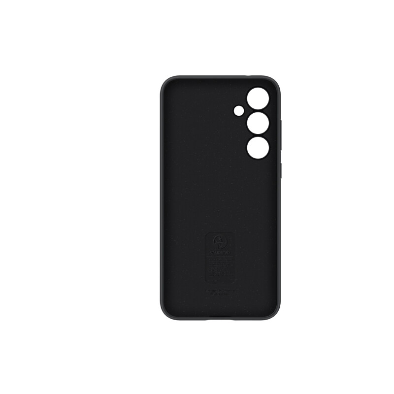 Silicone Cover A55 Black