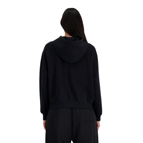 Campera New Balance de Dama - SPORT ESSENTIALS - WJ41501BK BLACK