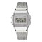 Reloj Casio Digital Unisex A158WEM 7DF