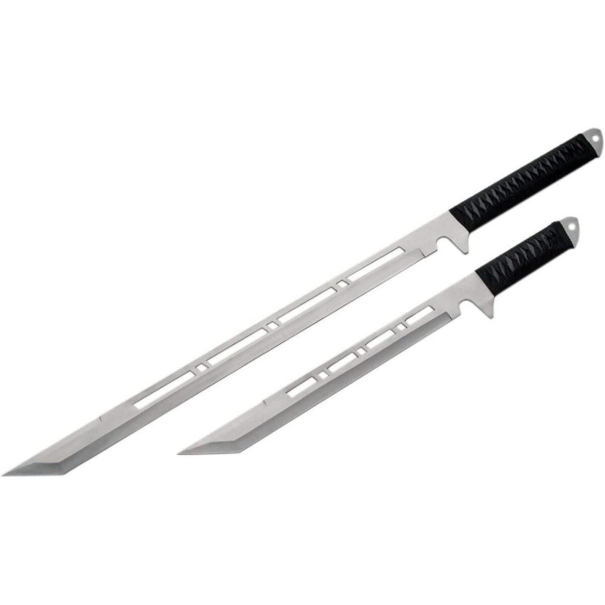 Set Supplies de espadas Ninja 