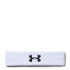 Vincha deportiva Under Armour Blanco