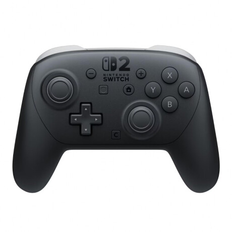 PRE VENTA - Nintendo Switch 2 Pro Controller PRE VENTA - Nintendo Switch 2 Pro Controller