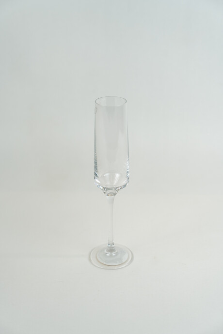 Copa Fra Champagne Color Unico