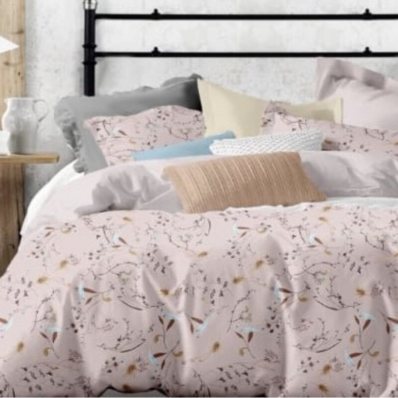 Acolchado Microfibra 2 Plazas 2 Plazas