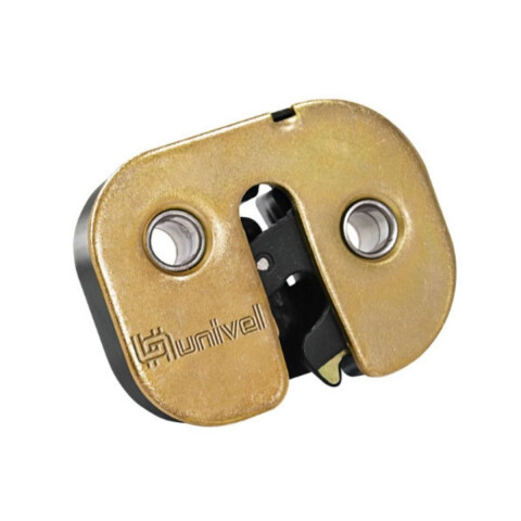 CERRADURA MECANICA DE PUERTA DELANTERA / TRASERA DERECHA Cerradura Mecanica De Puerta Delantera / Trasera Derecha